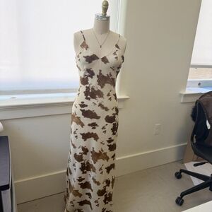 Zara Women's Multi Dress